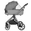 Carrello Omega CRL 6531 Cliff Grey 3