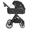 Carrello Omega CRL 6531 Denim Black 2