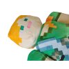 PHPL2166C plysova hracka minecraft alex s krumpacem 27cm