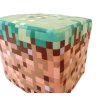 PHPL2171B penova kostka minecraft blok trava 20cm