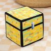 PHPL2174D penova kostka minecraft blok truhla 20cm