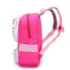DBBH2182B detsky batoh hello kitty s kapsickami