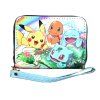 PNBH2200AA detska penezenka pokemon s poutkem a karabinou