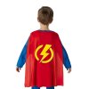 OPBH2259F detsky karnevalovy prevlek avengers flash 2v1