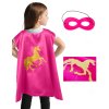 OPBH2269B detsky karnevalovy prevlek unicorn 2v1