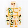 FIBH2310C kolekce figurek minecraft play set 12ks