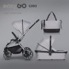 wozek dzieciecy easygo giro 2w1 cloudy gray