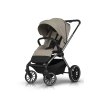 wozek dzieciecy easygo giro 2w1 savana beige