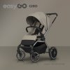 wozek dzieciecy easygo giro 2w1 savana beige