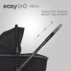 EasyGo REVA ebony black 9