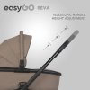 EasyGo REVA golden beige 9