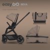 wozek dzieciecy easygo reva 2w1 golden beige
