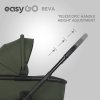 EasyGo REVA jungle green 9