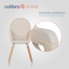 krzeslo do karmienia colibro scandi almond