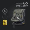 EasyGo 2in1 BUZ XTD PRO BUZ PRO BODY greener 4