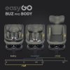 EasyGo 2in1 BUZ XTD PRO BUZ PRO BODY greener 6