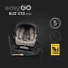 EasyGo 2in1 BUZ XTD PRO BUZ PRO BODY taupe 1