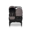 wozek dzieciecy euro cart doblo taupe