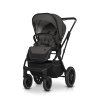 wozek dzieciecy cavoe axo comfort shadow