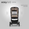easygo ZOYA golden beige7 1