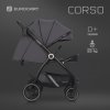 wozek dzieciecy euro cart corso iron