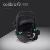 fotelik samochodowy colibro petit onyx