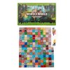MSTB2358B megneticka stavebnice minecraft special blocks 202ks