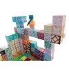 MSTB2358F megneticka stavebnice minecraft special blocks 202ks