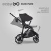 easyGO DUOFLEX ebony black 9
