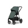 easyGO DUOFLEX sage green 5