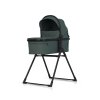easyGO DUOFLEX sage green gondola 3