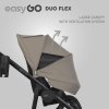 easyGO DUOFLEX savana beige 6