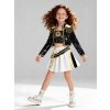 OPBH2362C detsky kostym demon hunters k pop mira glamour 116 122 m