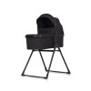 easyGO DUOFLEX ebony black gondola 3