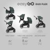 easyGO DUOFLEX sage green 11