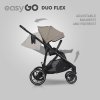 easyGO DUOFLEX savana beige 9