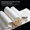 VPKO2381B malirsky akrylovy blok art pad 300 g 15 listu a4