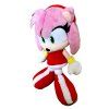 PHPL2428D plysova hracka super sonic amy rose 32cm