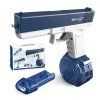 VPBH2429A automaticka vodni pistole glock se zasobniky modra