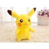 PHBH2419B plysova hracka pokemon pikachu happy 26cm
