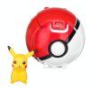 FIBH2414A hraci set pokeball s figurkou pikachu 2v1