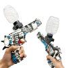 VPBH2431C automaticka pistole na gelove kulicky graffiti