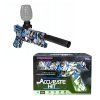 VPBH2431G automaticka pistole na gelove kulicky graffiti