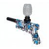 VPBH2431D automaticka pistole na gelove kulicky graffiti