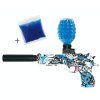 VPBH2431AA automaticka pistole na gelove kulicky graffiti