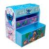UBAR2446B organizer na hracky lilo a stitch s angel