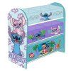 UBAR2446D organizer na hracky lilo a stitch s angel
