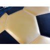 DBBH2452E skolni batoh fotbal gold