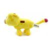 PHBH2448E plysova hracka ocelot zluty 22cm