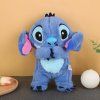 PHBH2433B plysova hracka lilo a stitch stitch roztomily 30cm